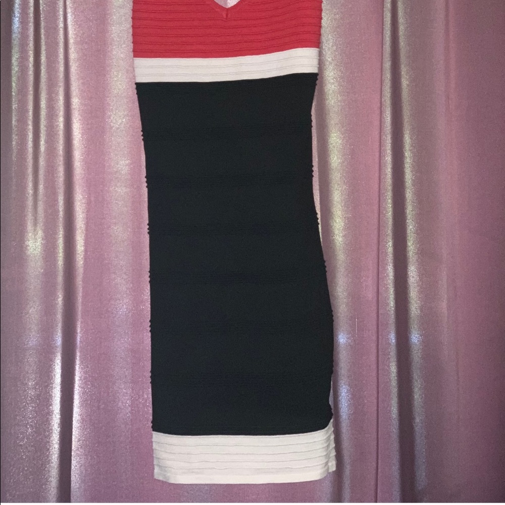 Mini Dress - Picture 5 of 6